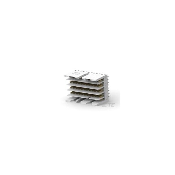 Te Connectivity Vert.Male Telcordia L2 - 2042088-1

Conectividad TE Macho Vertical Telcordia L2 - 2042088-1