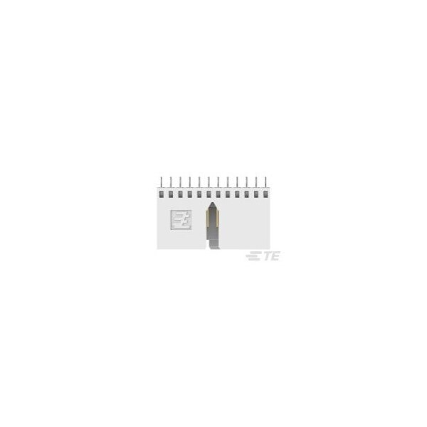 Te Connectivity Vert.Male Telcordia L2 - 2042088-1

Conectividad TE Macho Vertical Telcordia L2 - 2042088-1