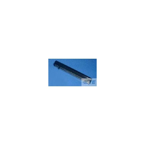 Te Connectivity PCI EXP 2.3L 164 POS BLK 15u - 4-1734774-0