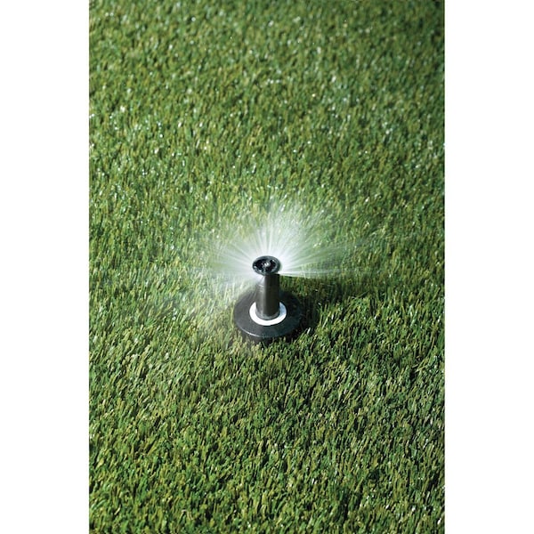 Rain Bird Rain Bird 1800 Series 2 in. H Adjustable Pop-Up Spray Head - 1802AP4PRS