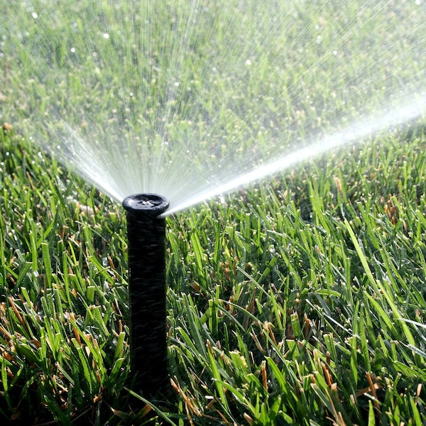 Hunter Hunter Pro-Spray 4 in. H Adjustable Pop-Up Sprinkler - PROS0415A