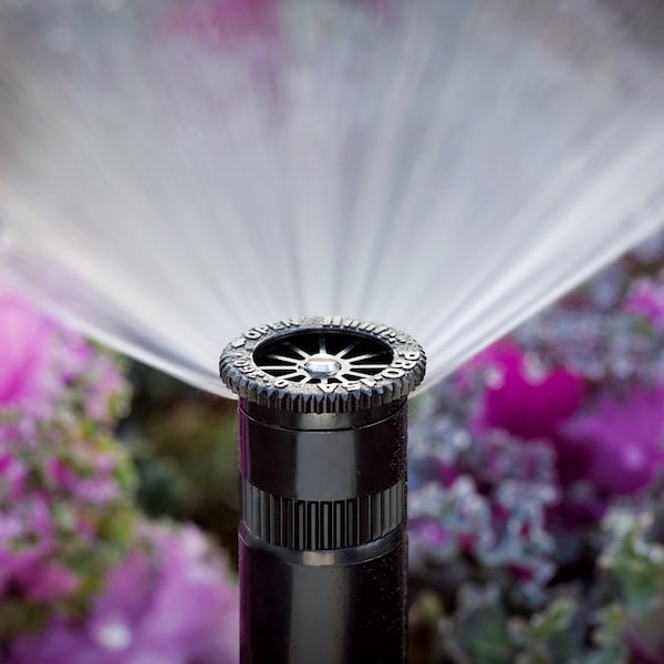 Hunter Hunter Pro-Spray 4 in. H Adjustable Pop-Up Sprinkler - PROS0415A