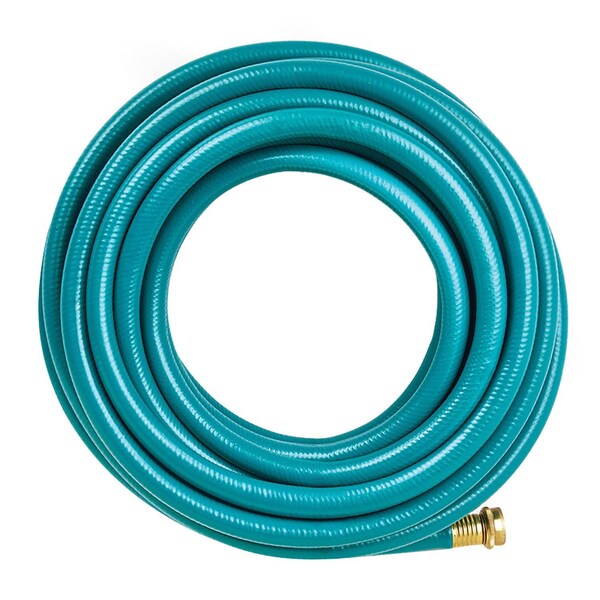 Gilmour Gilmour 5/8 in. D X 25 ft. L Medium Duty Garden Hose - 816251-1010