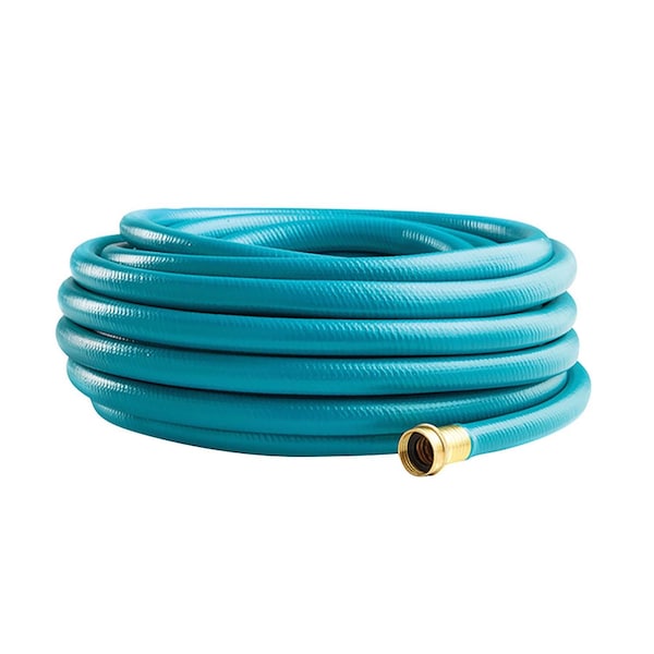 Gilmour Gilmour 5/8 in. D X 25 ft. L Medium Duty Garden Hose - 816251-1010