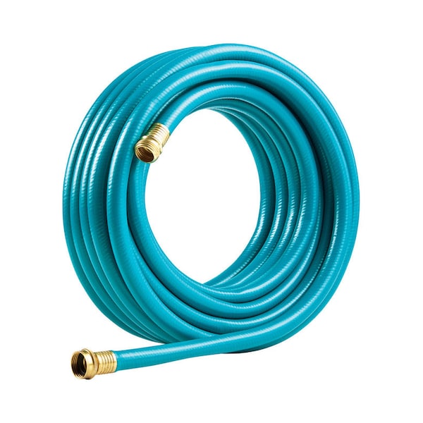 Gilmour Gilmour 5/8 in. D X 25 ft. L Medium Duty Garden Hose - 816251-1010