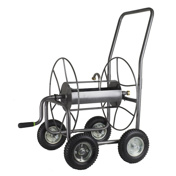 Yard Butler Hose Truck, 4 Wheeled - IHT-4EZ