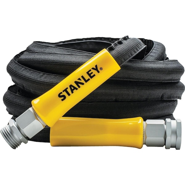 Stanley Duraflex 5/8 In. Dia. x 50 Ft. L. Expandable Hose - BDS7327