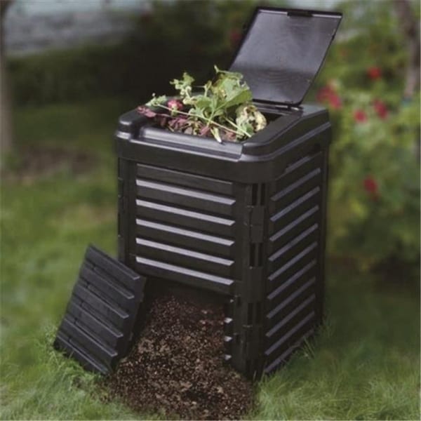 Tdi Brands TDI Brands 9496 Tierra Garden Recycled Composter - 85 gal - 9496