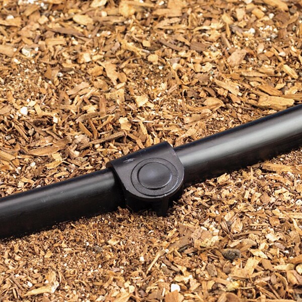 Raindrip Raindrip Drip Irrigation Tubing Stake 6 in. H 1 pk - 39800UB