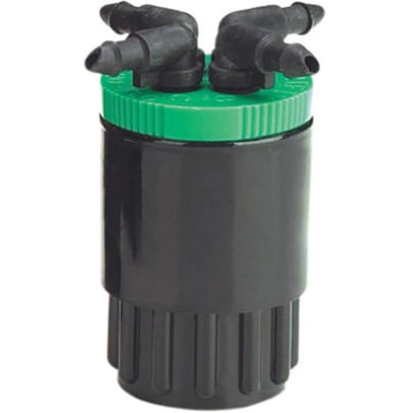 Raindrip Raindrip QB20UB 20 Gph 4 Outlet Bubblers - 459404