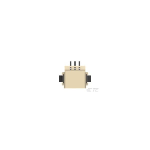 Te Connectivity 1.5 MINI CT SGL H SMT SIN BOSS - 292228-3
