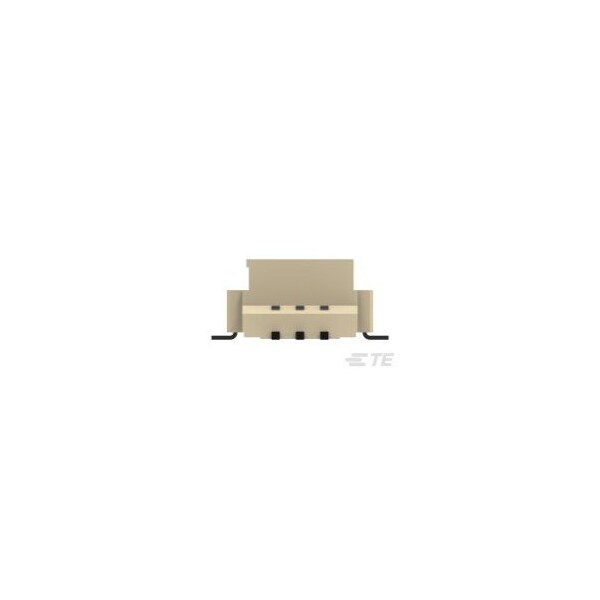 Te Connectivity 1.5 MINI CT SGL H SMT SIN BOSS - 292228-3
