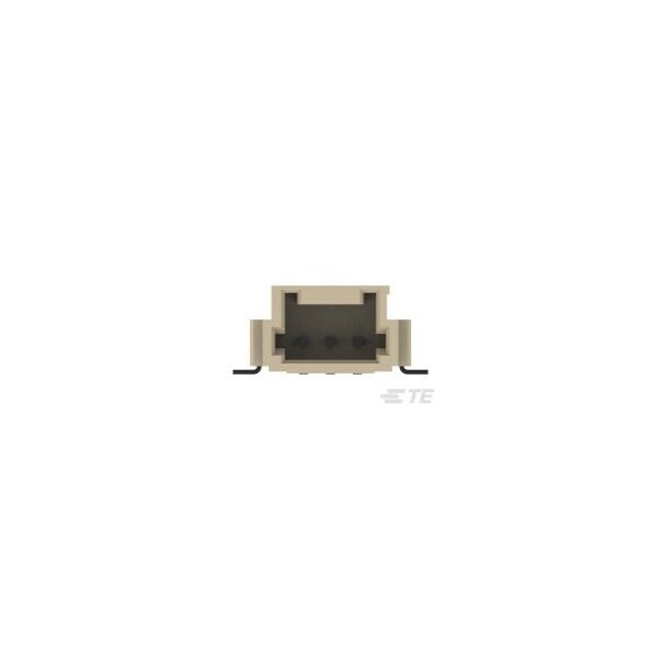 Te Connectivity 1.5 MINI CT SGL H SMT SIN BOSS - 292228-3