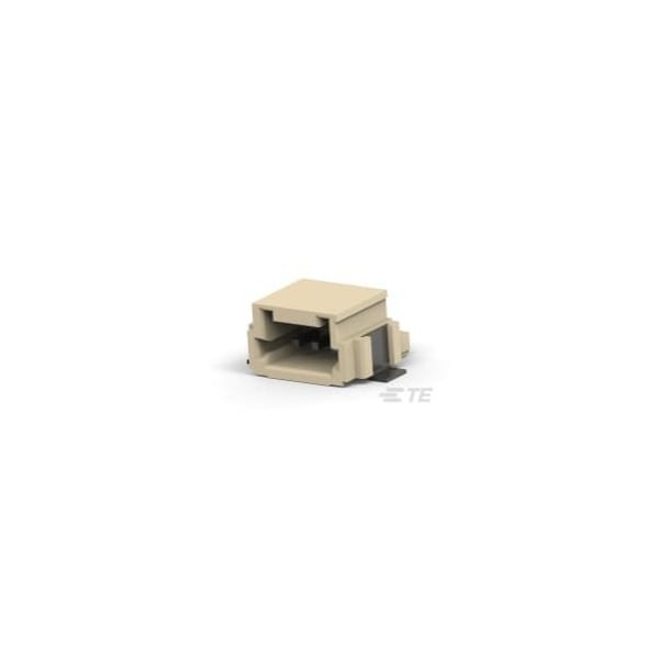 Te Connectivity 1.5 MINI CT SGL H SMT SIN BOSS - 292228-3