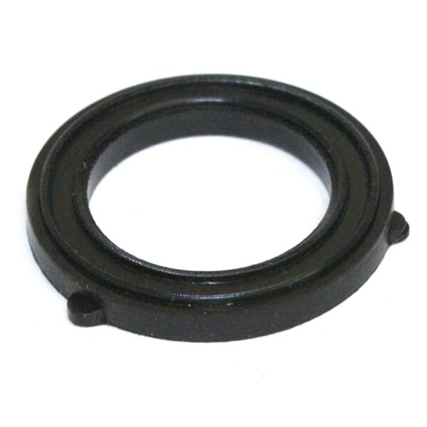 Interstate Pneumatics 5/8 Inch ID x 1 Inch OD x 1/8 Inch Thick Rubber Garden Hose Washer, PK 100 - FGF-OR1-100K