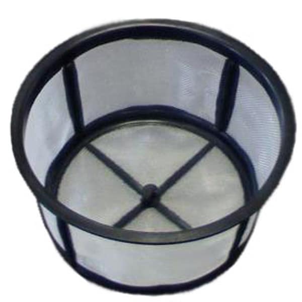Yaktek 16 in. Nylon Mesh - Deep Filter Basket for Water Tanks - 995016180
