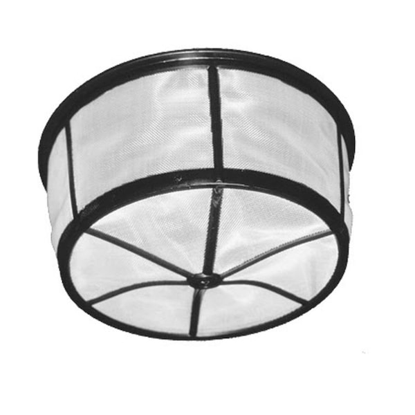 Yaktek 16 in. Nylon Mesh - Deep Filter Basket for Water Tanks - 995016180