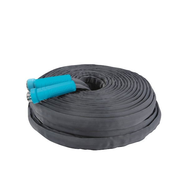 Snow Joe Aqua Joe Superlight Fiberjacket Max Garden Hose - AJFJH100-58-MAX