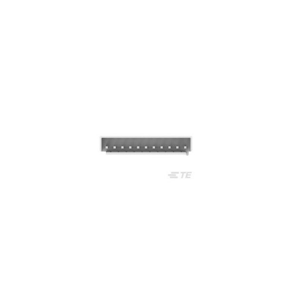 Te Connectivity EP Header Asy Shrouded 11 Pos GW - 1-1744427-1

Encabezado EP de Te Connectivity, montaje ensamblado con protectores, 11 posiciones, GW - 1-1744427-1.