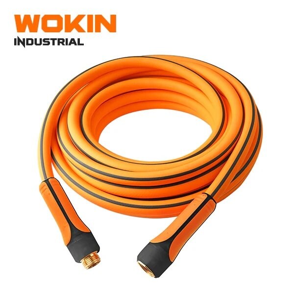Wokin Industrial Garden Hose 5/8 In 75 Ft - 575075