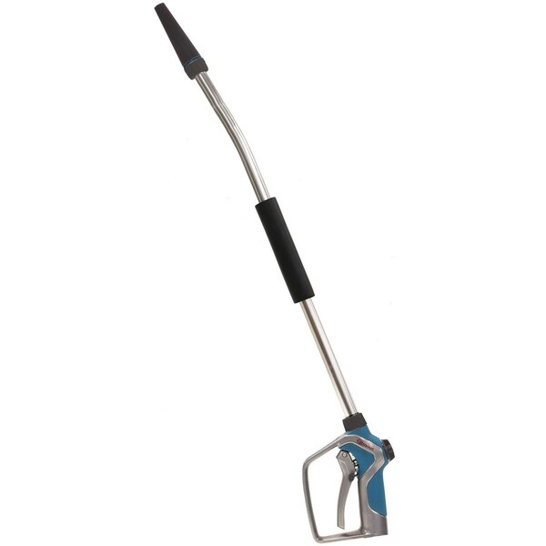 All-Source Gilmour Power Jet Water Wand, Metallic & Blue - 855092-1011