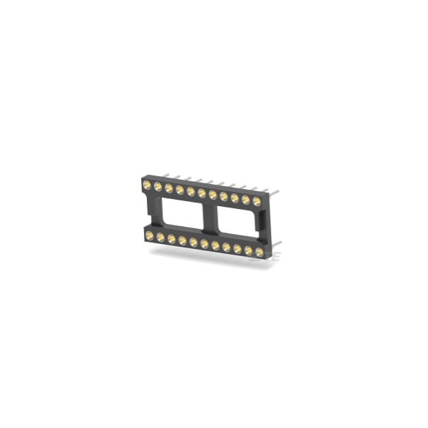 Te Connectivity 822-AG11D-ESL-LF=800 DIP GF/SN - 2-1571552-7
