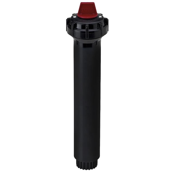 Toro Toro 570 Series X-Flow 6 in. H Adjustable Pop-Up Spray Head W/Flush Plug - 54743