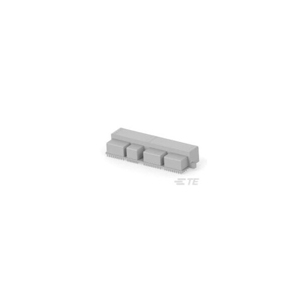 Te Connectivity HD HYBRID I/O CAP ASSY 126P - 1-353222-6

Ensamblaje de tapa de E/S híbridas de alta densidad de 126 pines - 1-353222-6