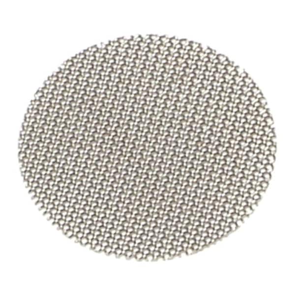 Midwest Fastener .875" (7/8") 18-8 Stainless Steel Strainer Screens 20PK - 68125