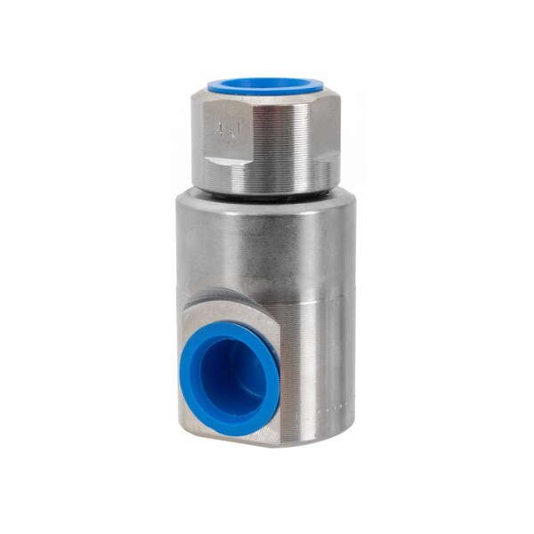 Summit Swivel  SM104  Steel, 12 Inch, 3500 PSI - SM 104