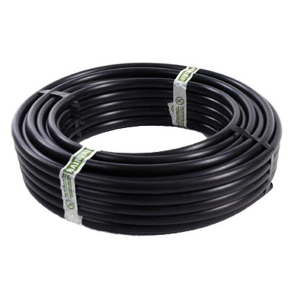 Raindrip Raindrip 062010P Poly Drip Watering Hose - 0.71 in. x 100 ft. - 717143