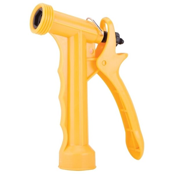 Landscapers Select Spray Nozzle, Female, Plastic, Yellow - GA7813L