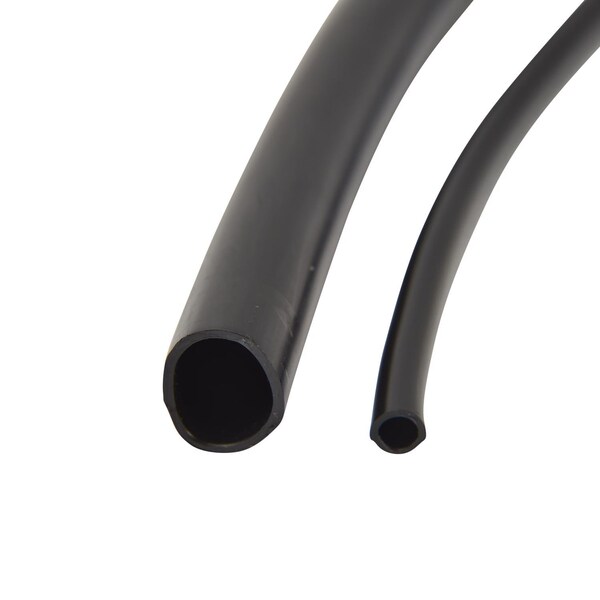 Raindrip Raindrip Polyethylene Drip Irrigation Tubing 1/4 in. D X 25 ft. L - 016025P