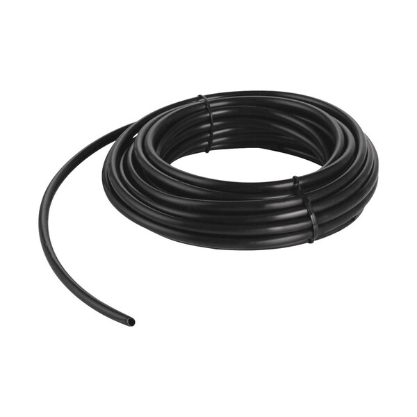 Raindrip Raindrip Polyethylene Drip Irrigation Tubing 1/4 in. D X 25 ft. L - 016025P
