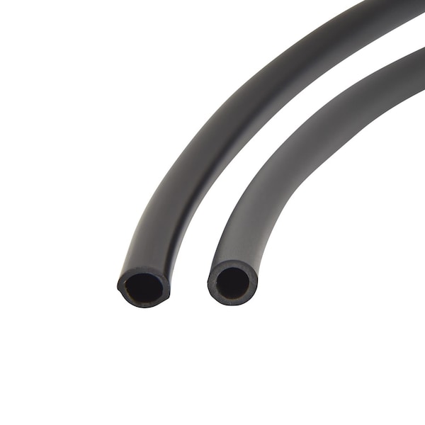 Raindrip Raindrip Polyethylene Drip Irrigation Tubing 1/4 in. D X 25 ft. L - 016025P