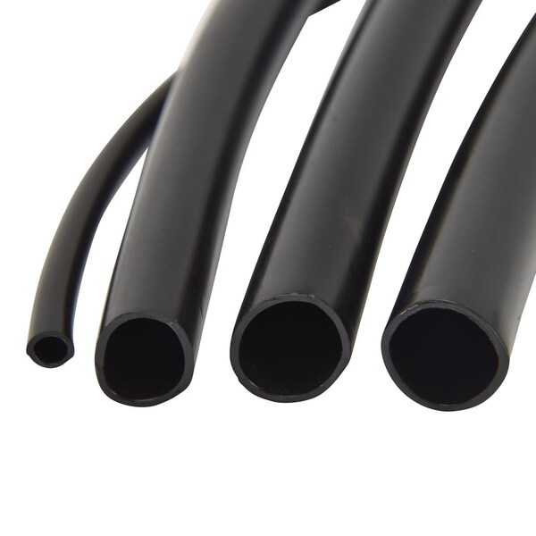 Raindrip Raindrip Polyethylene Drip Irrigation Tubing 1/4 in. D X 25 ft. L - 016025P