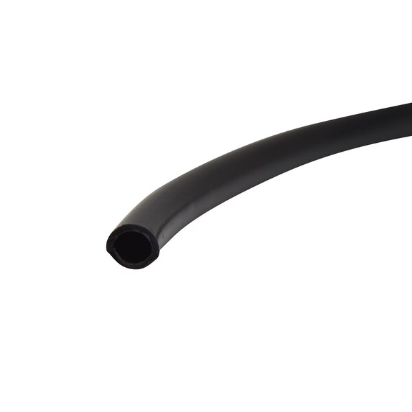 Raindrip Raindrip Polyethylene Drip Irrigation Tubing 1/4 in. D X 25 ft. L - 016025P