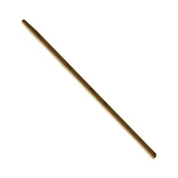 Cool Kitchen 0.875 x 60 in. Hardwood Dowel; Varnished - CO1373384