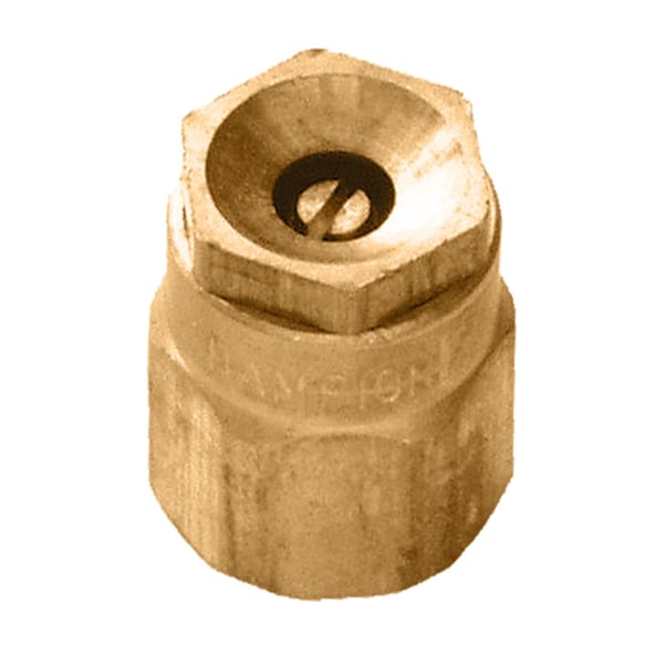 Champion Irrigation Champion 1/2 in. D X 0.8 in. L Spray Head Cap - S9H