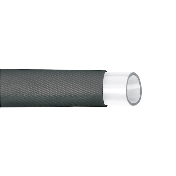 Snow Joe Aqua Joe FiberJacket Garden Hose - AJFJH75-XT1
