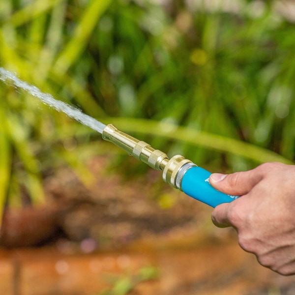 Snow Joe Aqua Joe FiberJacket Garden Hose - AJFJH75-XT1