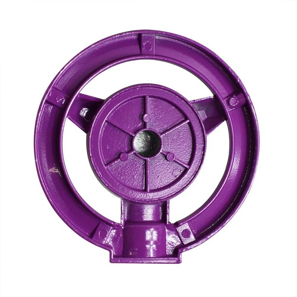 Thrifco Plumbing 15086 HD Round Sprinkler - 8430316