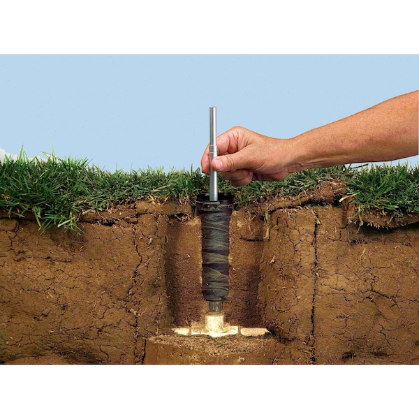 Underhill Products Spray Head and Rotor Removal Tool including wrench - A-EO-SRT-RS