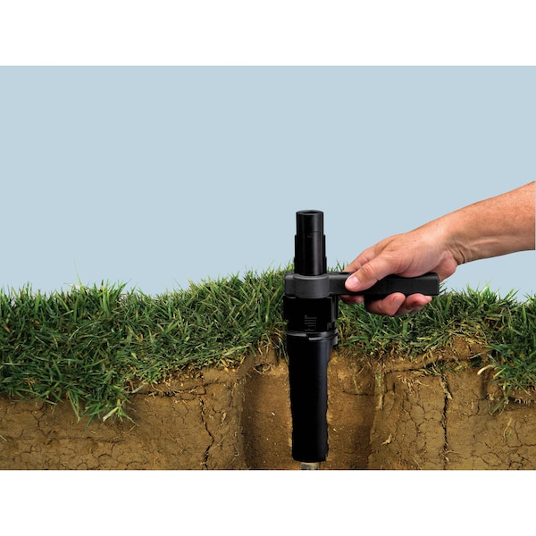 Underhill Products Spray Head and Rotor Removal Tool including wrench - A-EO-SRT-RS