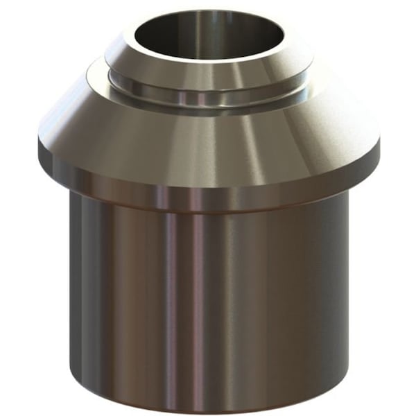 Campbell Fittings 3/4" Viton Seal X Female Npt - GJFS-3