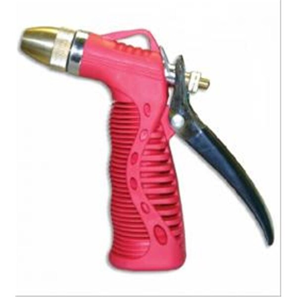 House Deluxe Heavy Duty Shop Spray Nozzle - HO3053355