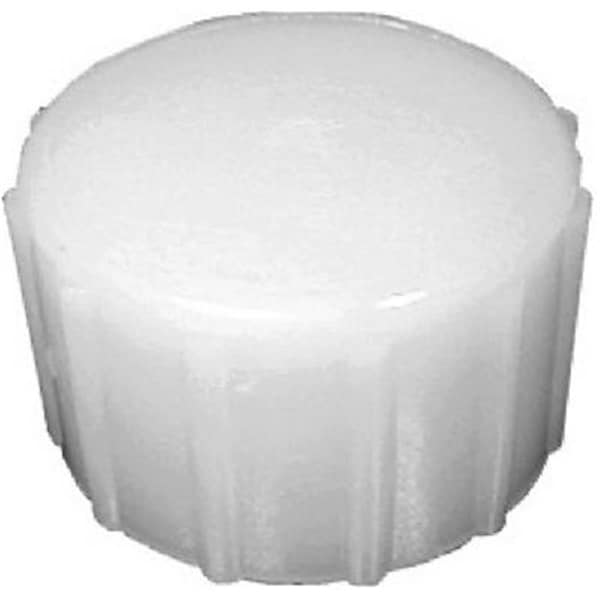 Anderson Metals 53774-12 0.75 in. Female Garden Hose Thread, 10PK - 701904