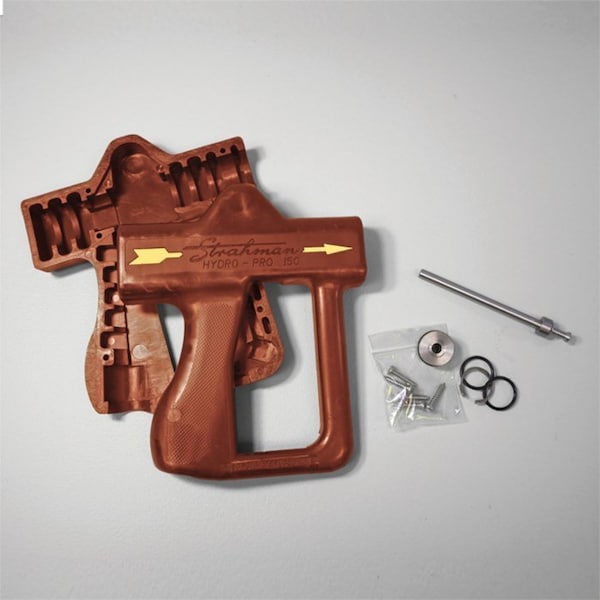 Strahman Washdown Equipment Red Service Kit For Hydro-Pro 150 - HPKITRED