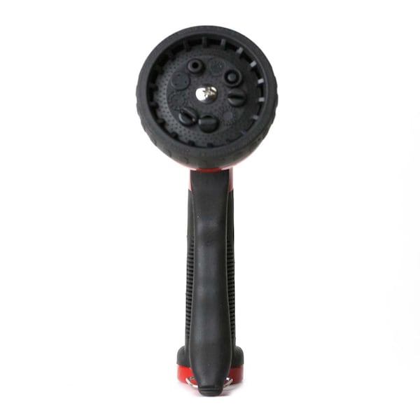 Thrifco Plumbing 54010d 1/2 Plastic Shrub Head - 8430096