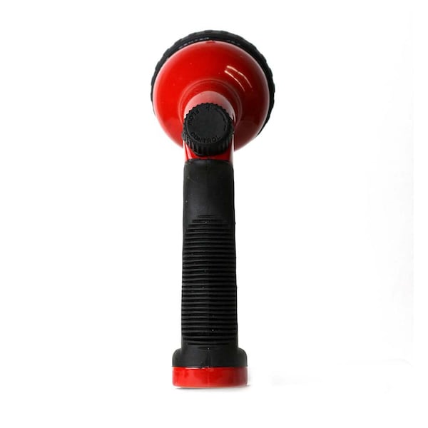 Thrifco Plumbing 54010d 1/2 Plastic Shrub Head - 8430096